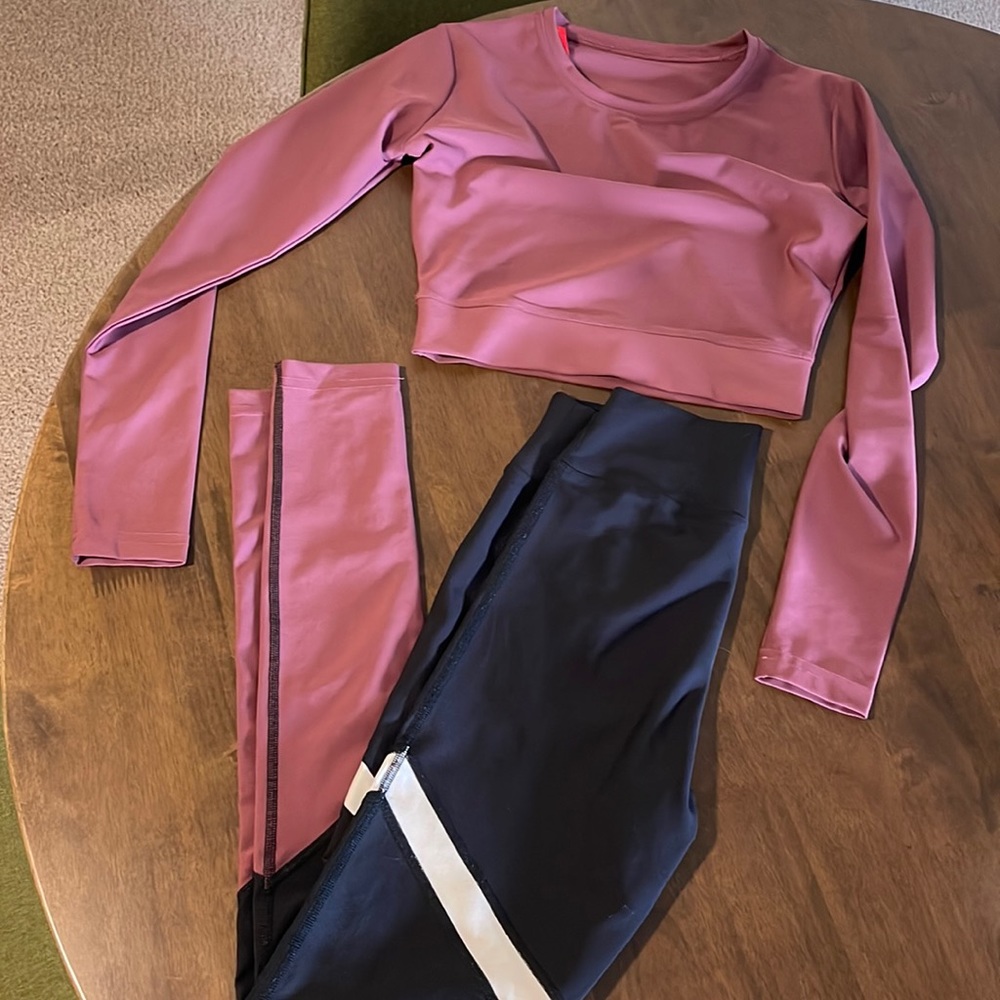 Workout Set